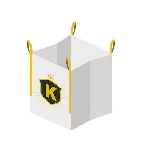 Location de big bag pour plantes et végétaux Aix-en-Provence 13