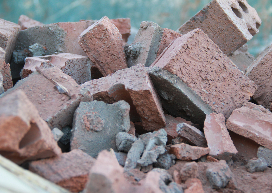 Tarif location de petite benne à gravats Salon-de-Provence