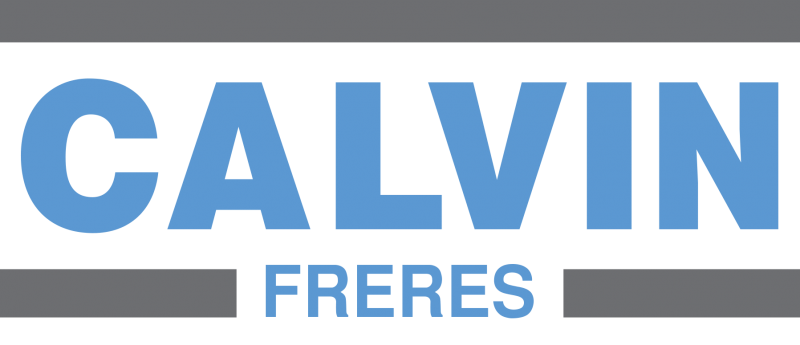 Entreprise de travaux publics indépendante Bouches du Rhône Calvin