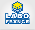Fournisseur matériaux de construction France LABO FRANCE