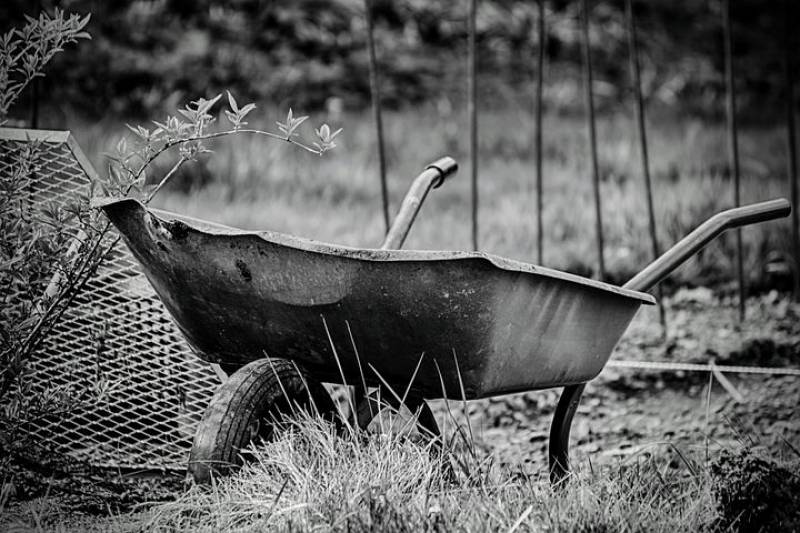 Une location de benne facile et rapide à Mimet avec King Bennes