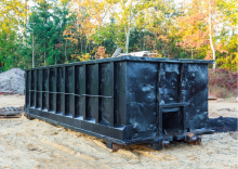 Notre zone d'activité pour ce service Comment faire enlever les gravats et les déchets d'un chantier