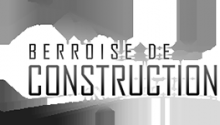 Entreprise de maçonnerie générale Bouches du Rhône BERROISE DE CONSTRUCTION