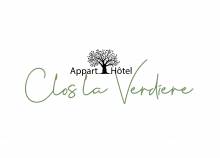 logo clos la verdière