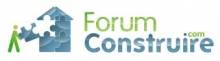 Forum spécialisé construction France FORUM CONSTRUIRE