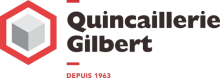 quincaillerie gilbert