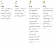 Nos prestations sur le secteur de Rognac